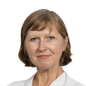 Власова Светлана Сергеевна