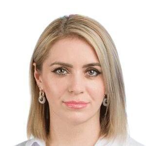 Татаринова Ирина Александровна