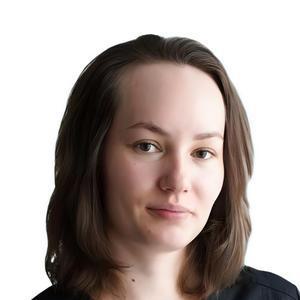 Кирнос Полина Ивановна