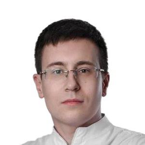 Житенев Алексей Сергеевич