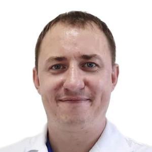 Степанов Александр Александрович