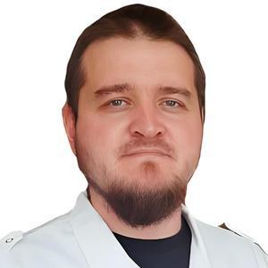 Сероштанов Данила Михайлович