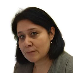 Зайнетдинова Наиля Камильевна