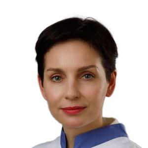 Толкачева Ольга Александровна