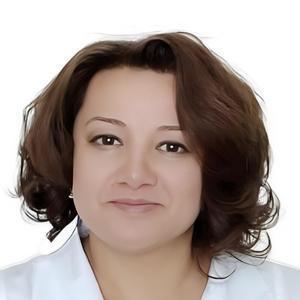 Хакимова Зульфия Халимовна