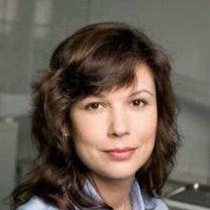 Попова Ольга Борисовна