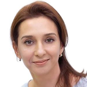 Мельник Марина Александровна