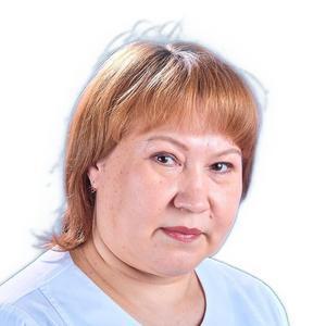 Раскостова Светлана Владимировна