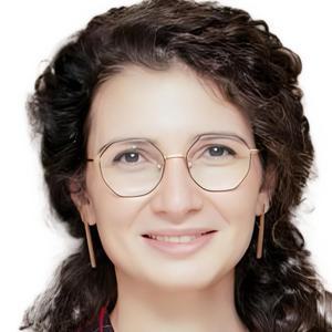 Пурсанова Диана Манолисовна