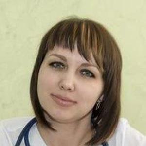 Буянкина Татьяна Ивановна