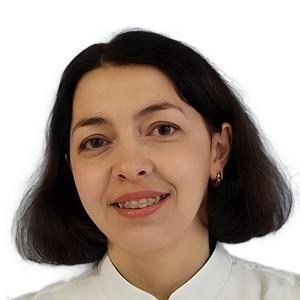 Галенко Наталья Сергеевна