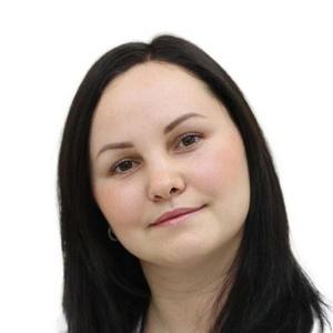 Смирнова Веста Владиславовна