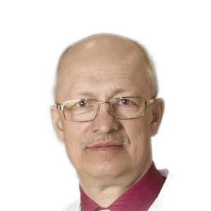 Бобрышев Олег Викторович