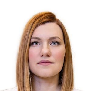 Зуева Ольга Александровна