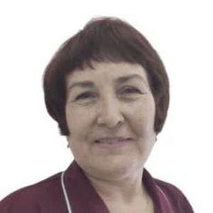 Потапенко Светлана Дмитриевна