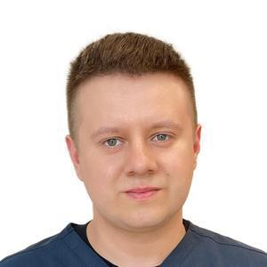 Киселев Никита Сергеевич