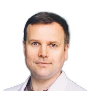 Смирнов Антон Сергеевич