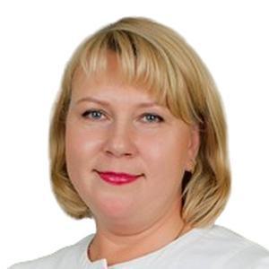 Налетова Наталия Валерьевна