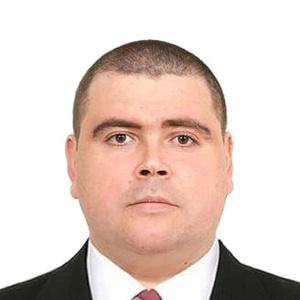 Серединский Владимир Сергеевич