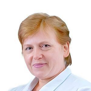 Смагина Ольга Владимировна