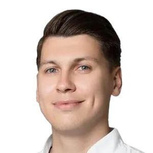 Кузнецов Дмитрий Сергеевич