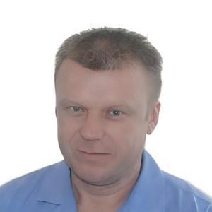 Третьяков Андрей Викторович