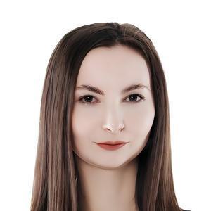 Попова Елена Владимировна