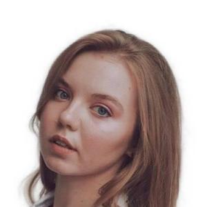 Васильева Дарья Сергеевна
