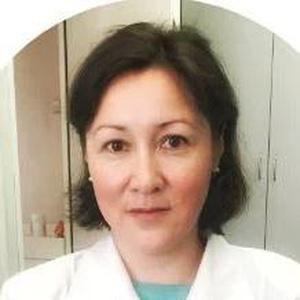 Самодрал Татьяна Павловна