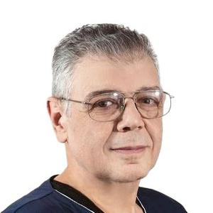 Кохан Аркадий Миронович