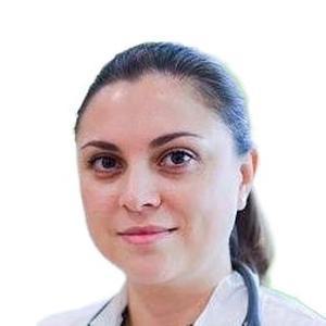 Рагрина Наталья Сергеевна