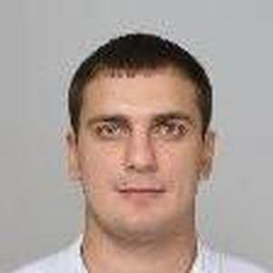 Феоктистов Артём Юрьевич