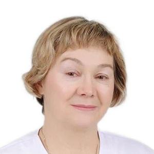 Хайруллина Наталья Борисовна