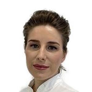 Хасанова Марина Геннадьевна