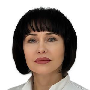 Рочева Элла Эдуардовна