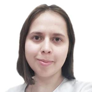 Корнюхина Инга Александровна