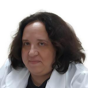 Кравченко Татьяна Юрьевна