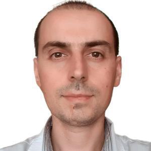 Джалабадзе Евгений Тариелович