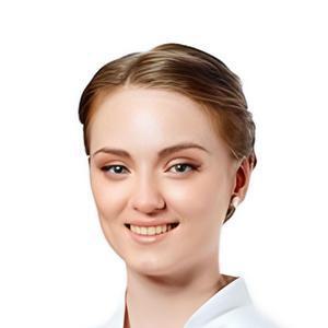 Штейнке Элла Александровна