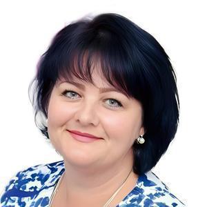 Дементьева Наталья Викторовна