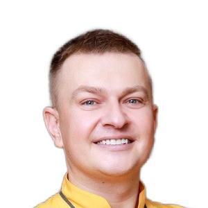 Шипицын Александр Владимирович
