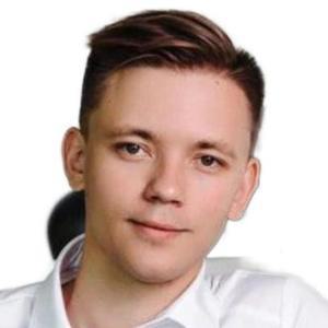 Ворожейкин Вадим Юрьевич