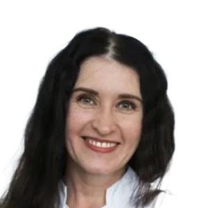 Муравьева Елена Владимировна