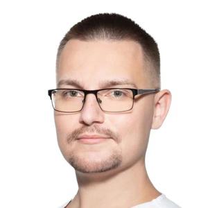 Клинов Андрей Александрович