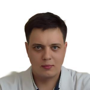 Новинский Василий Владиславович