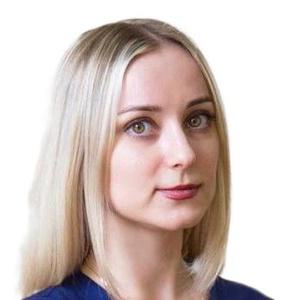 Напылова Ольга Александровна