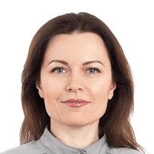 Иванцова Наталья Николаевна