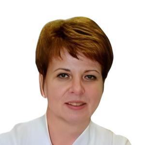Баринова Елена Геннадьевна