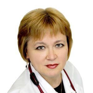 Славина Ирина Ивановна