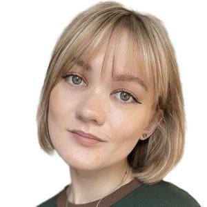 Акопян Светлана Александровна